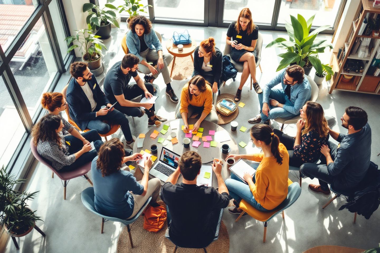 Compliance UnConference meetup