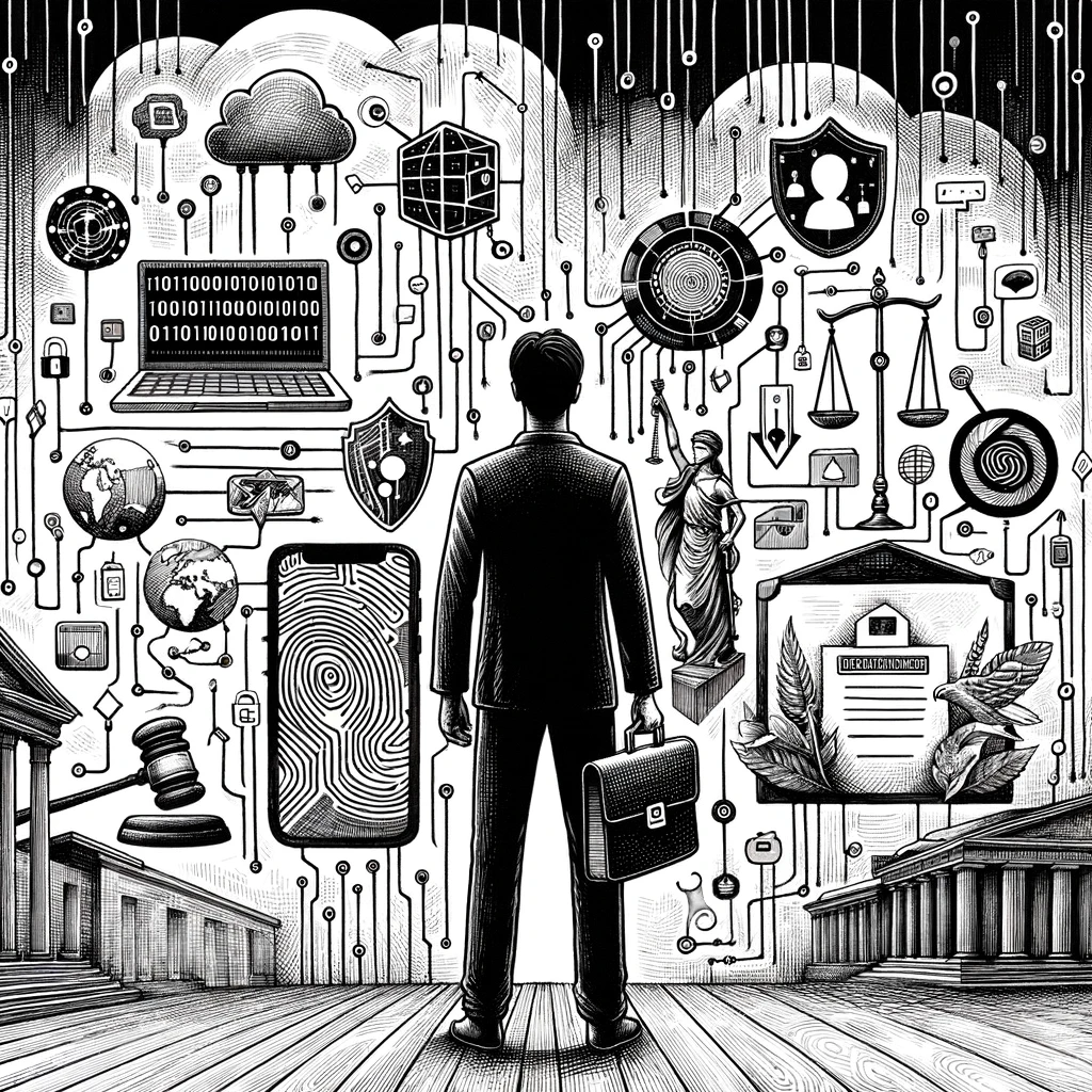 digital identity landscape
