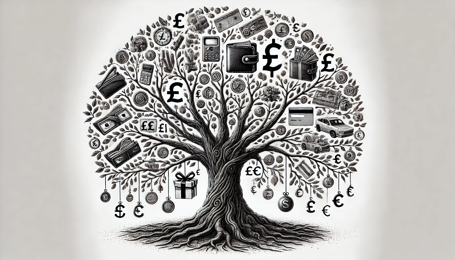 source of funds checks concept illustration