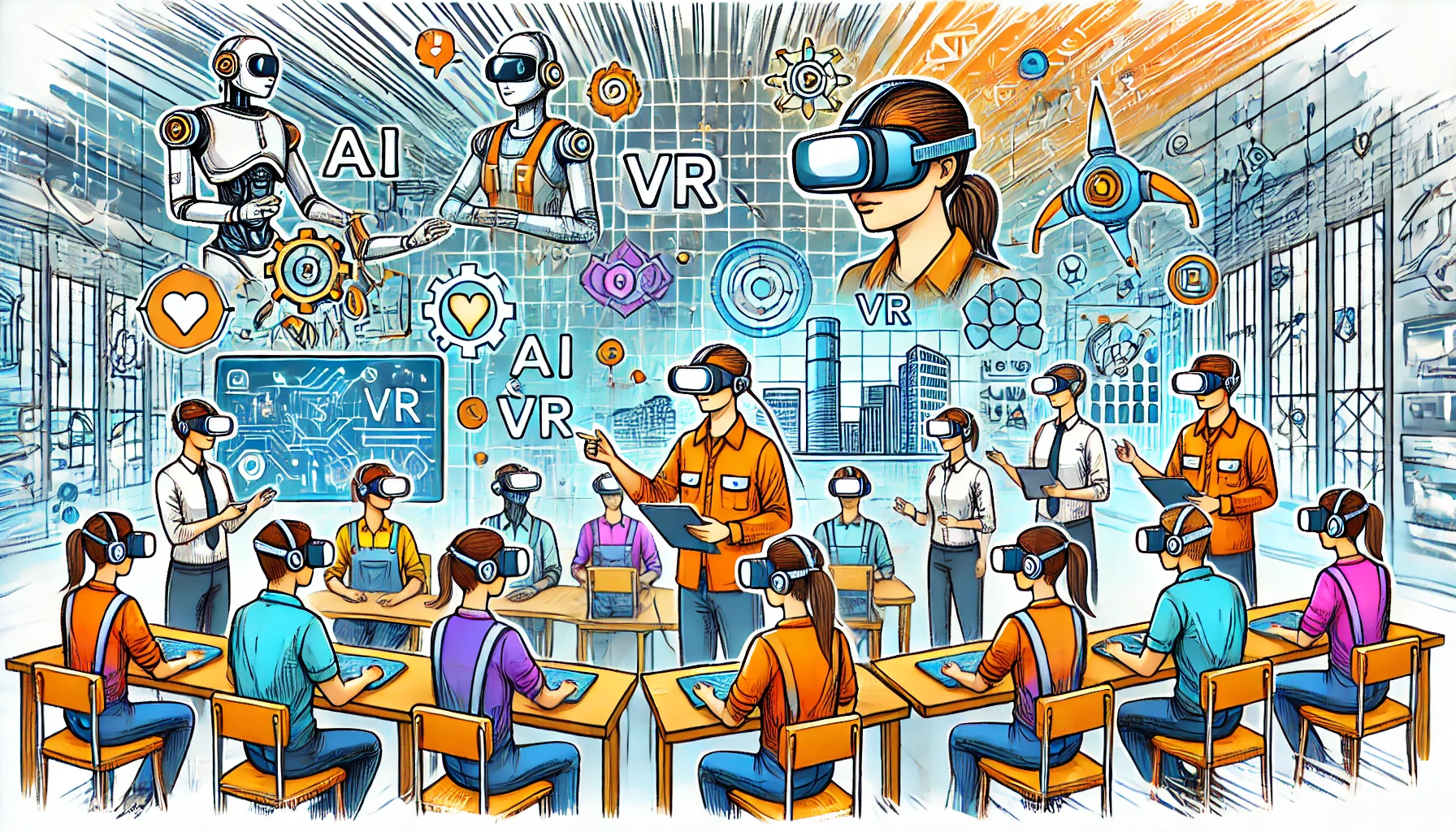 cutting edge gamification future is here
